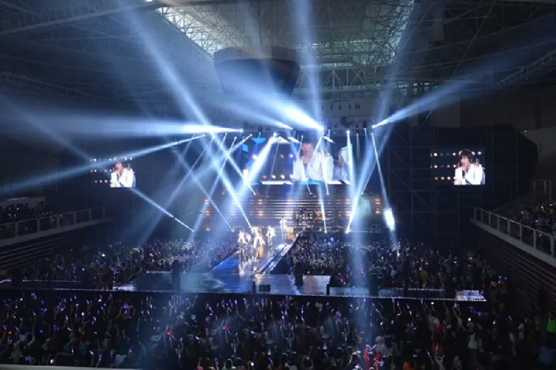 2026 KM Chart Awards Ticket Package (2/5)