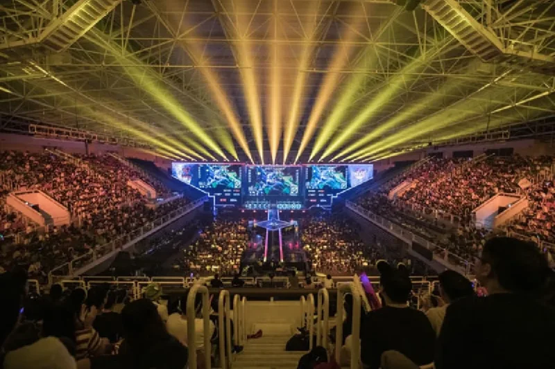2026 KM Chart Awards Ticket Package (3/5)