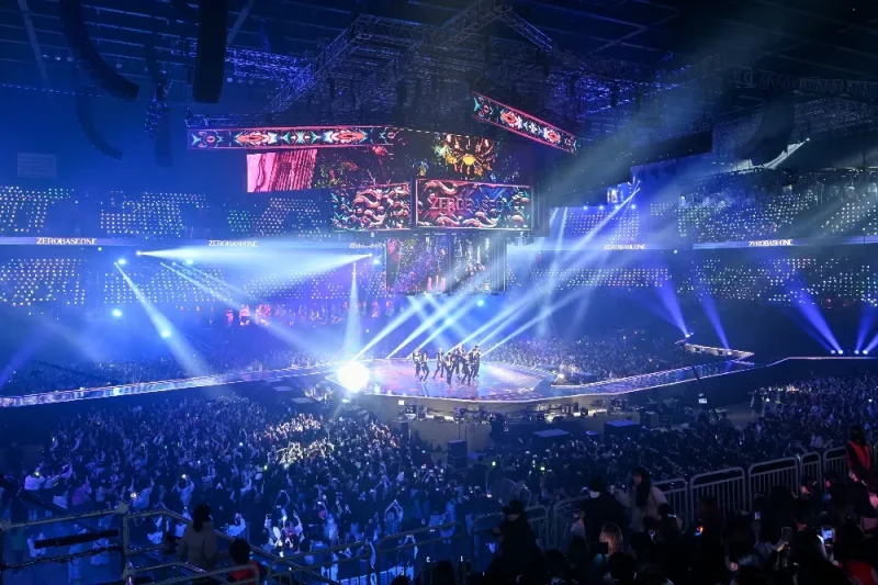 2026  Seoul Music Awards Ticket Package (4/7)