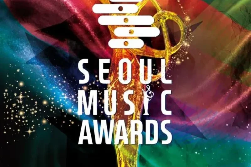 2026  Seoul Music Awards Ticket Package (5/7)