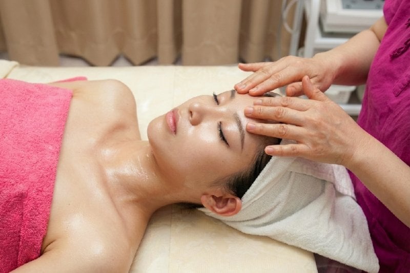 Myeongdong Hana-Mud Sauna for Women  (10/40)