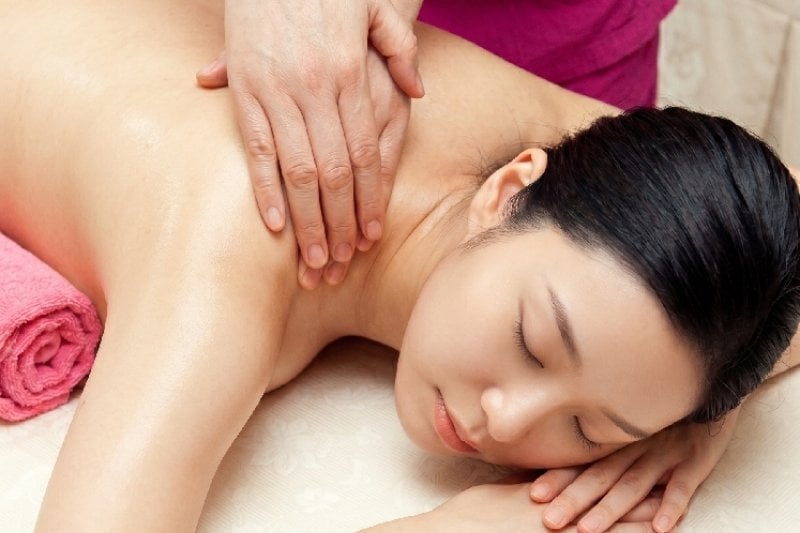Myeongdong Hana-Mud Sauna for Women  (13/40)