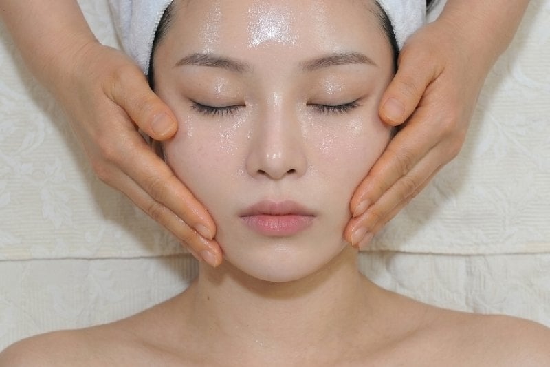 Myeongdong Hana-Mud Sauna for Women  (14/40)