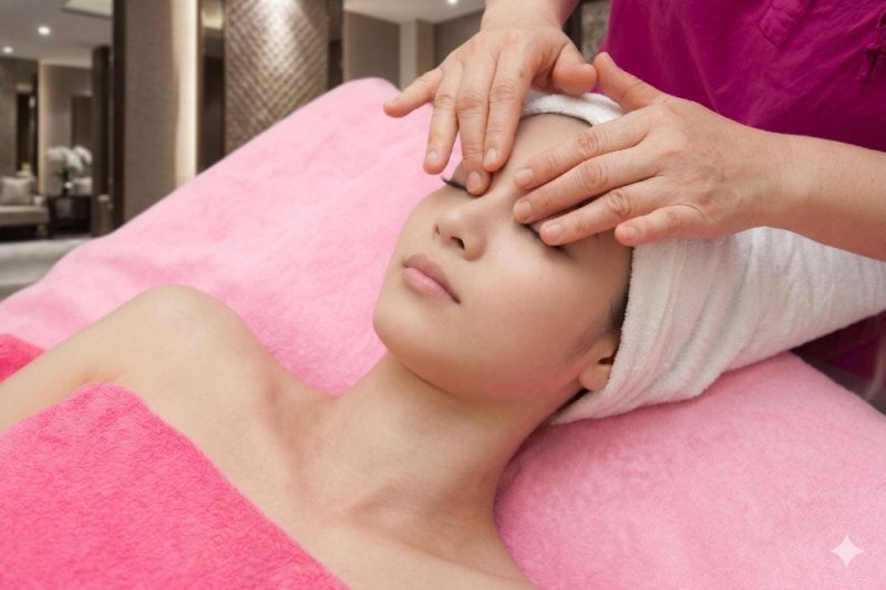 Myeongdong Hana-Mud Sauna for Women  (16/40)