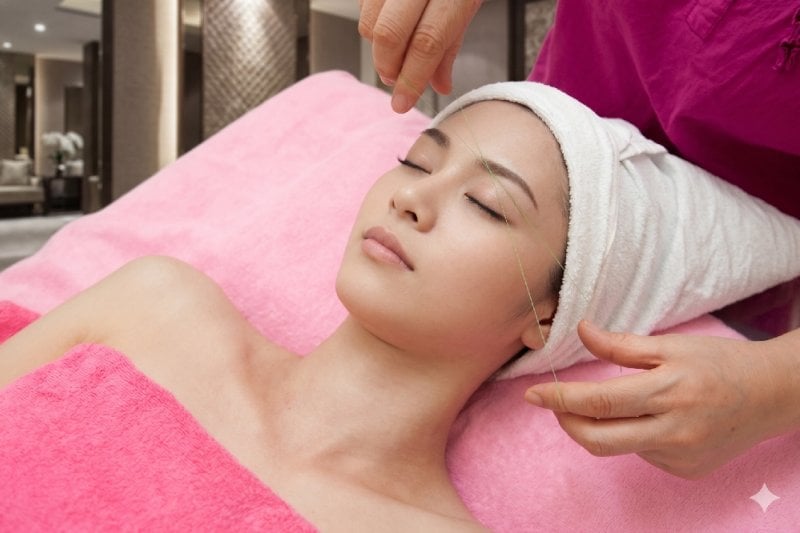 Myeongdong Hana-Mud Sauna for Women  (17/40)