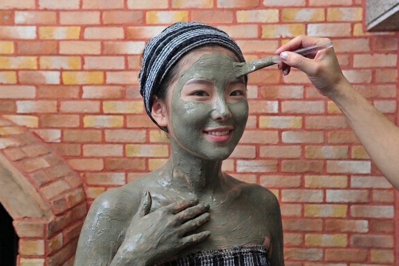 Myeongdong Hana-Mud Sauna for Women  (21/40)