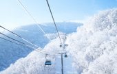 Alpensia Ski Resort