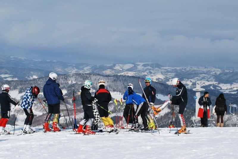 Alpensia Ski Resort (13/24)