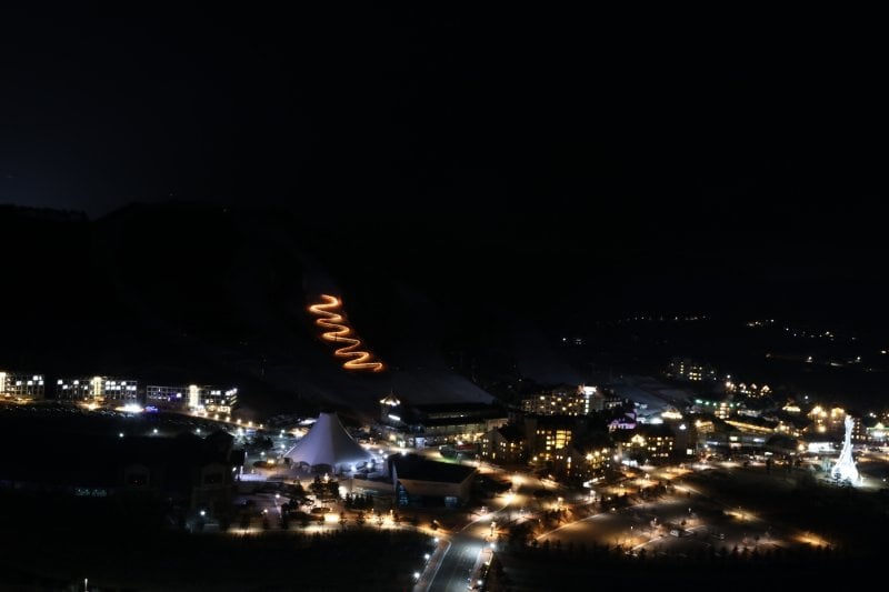 Alpensia Ski Resort (14/24)