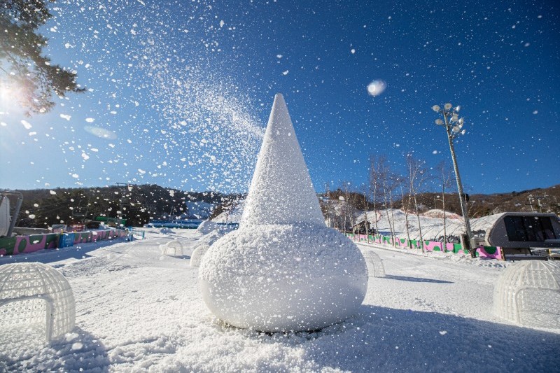 Phoenix Snow Park (11/20)