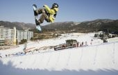 High1 Ski Resort