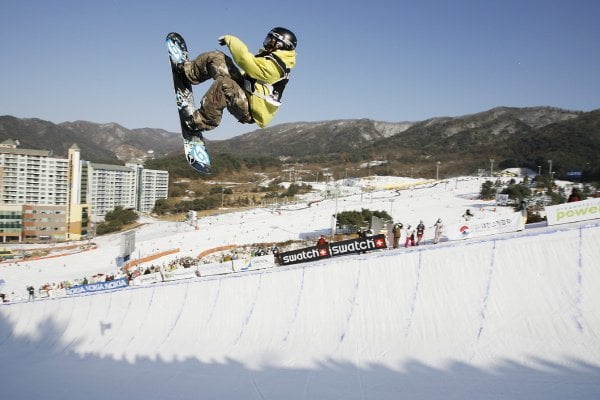 High1 Ski Resort