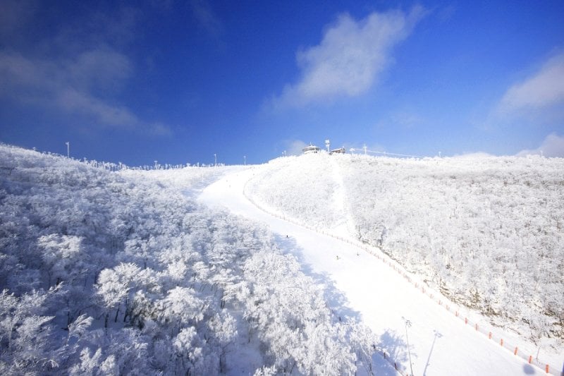 High1 Ski Resort (5/23)