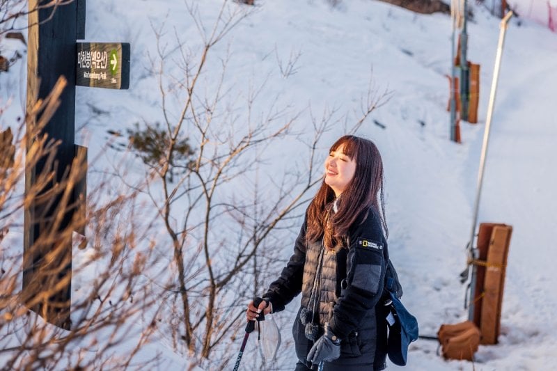 High1 Ski Resort (9/23)
