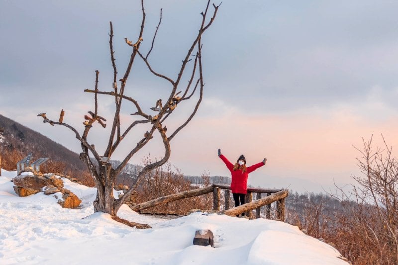 High1 Ski Resort (13/23)