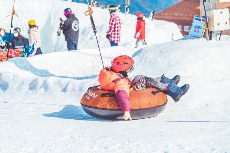 High1 Ski Resort (14/23)