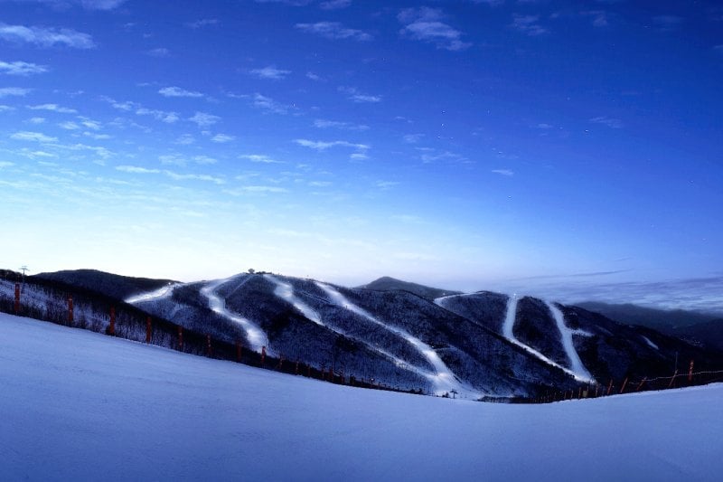 High1 Ski Resort (15/23)