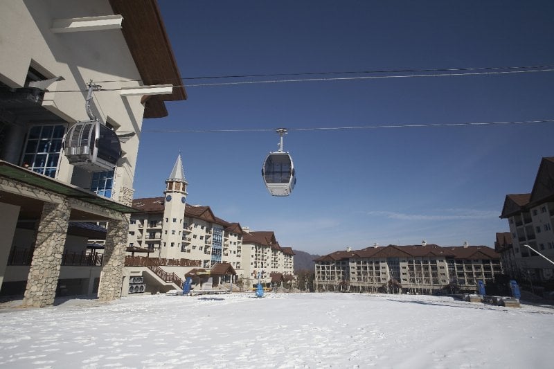 High1 Ski Resort (16/23)