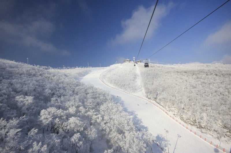 High1 Ski Resort (19/23)