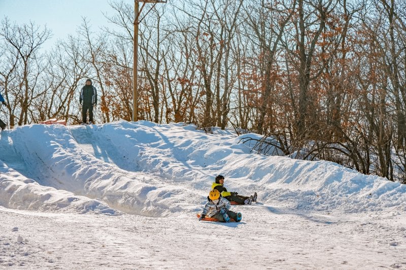 High1 Ski Resort (23/23)