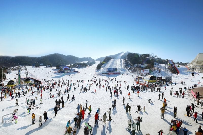 Welli Hilli Park Snow Park (2/13)