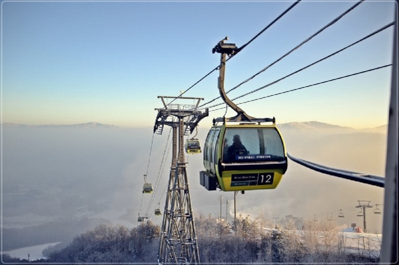 Welli Hilli Park Snow Park (3/13)