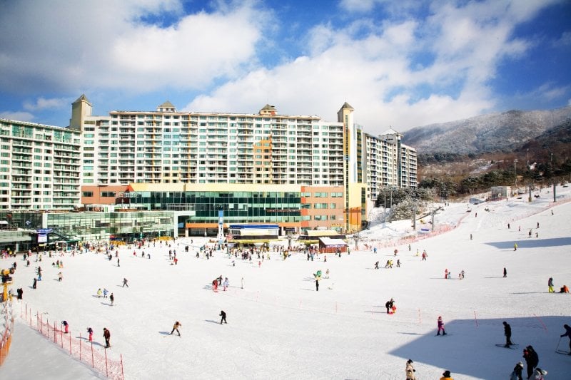 Welli Hilli Park Snow Park (5/13)
