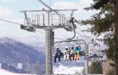 Welli Hilli Park Snow Park