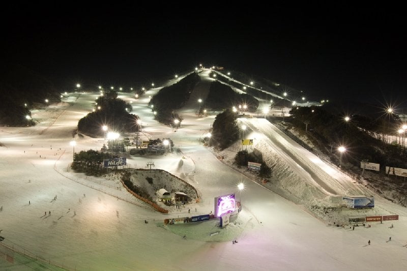 Welli Hilli Park Snow Park (7/13)