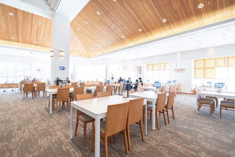 ELYSIAN GANGCHON SKI RESORT (14/25)