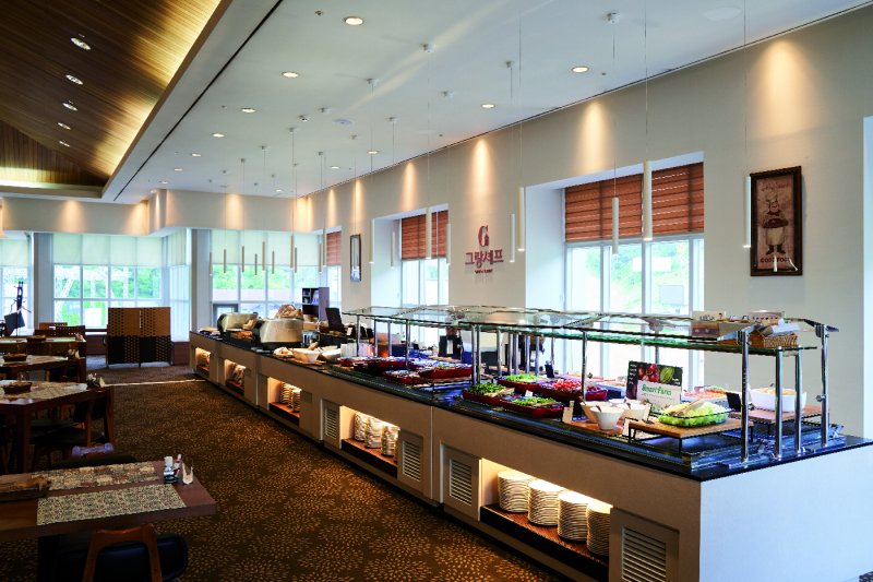 ELYSIAN GANGCHON SKI RESORT (22/25)