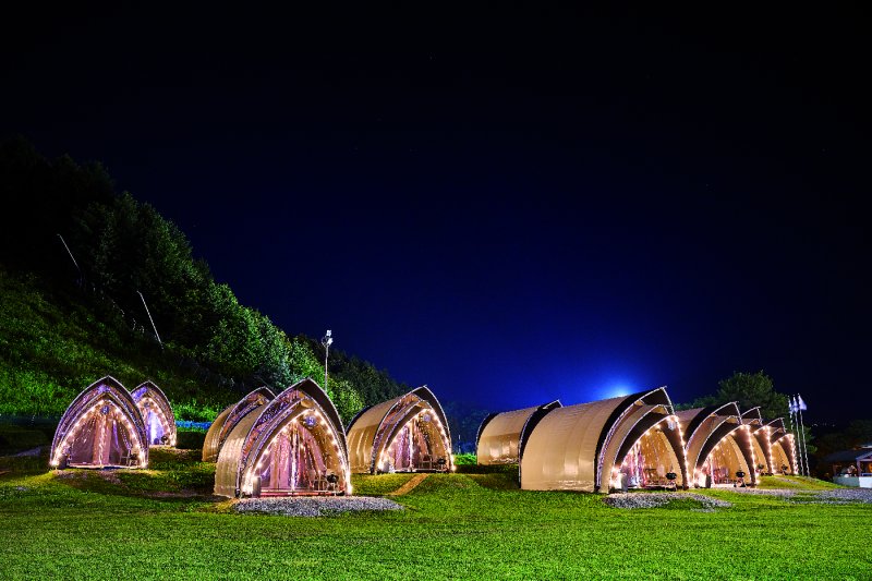 ELYSIAN GANGCHON SKI RESORT (23/25)