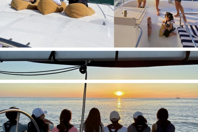 1883 Incheon Wellness One-Day Tour (Luxury Yacht &amp; Jjimjilbang) (2/21)