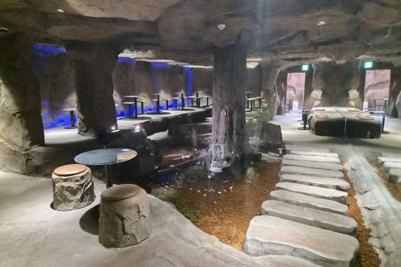 1883 Incheon Wellness One-Day Tour (Luxury Yacht &amp; Jjimjilbang) (6/21)