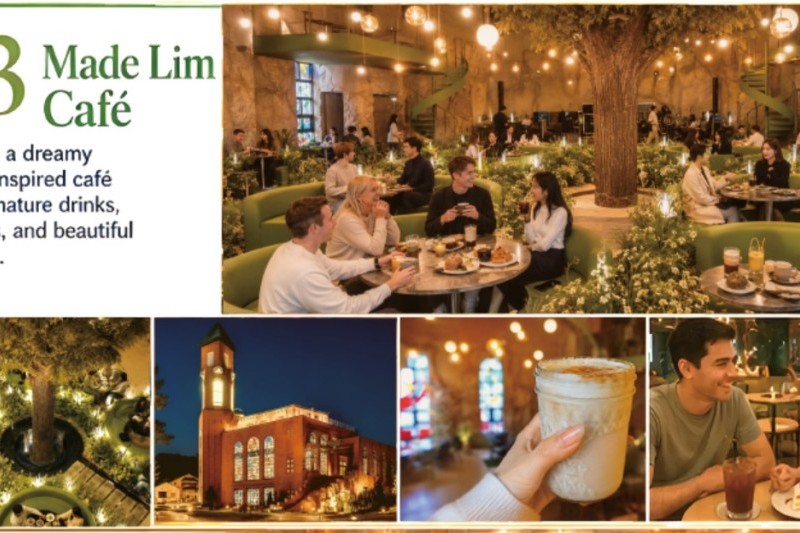 1883 Incheon Wellness One-Day Tour (Luxury Yacht &amp; Jjimjilbang) (15/21)