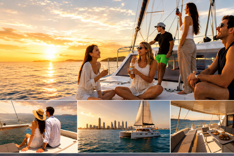 1883 Incheon Wellness One-Day Tour (Luxury Yacht &amp; Jjimjilbang) (18/21)