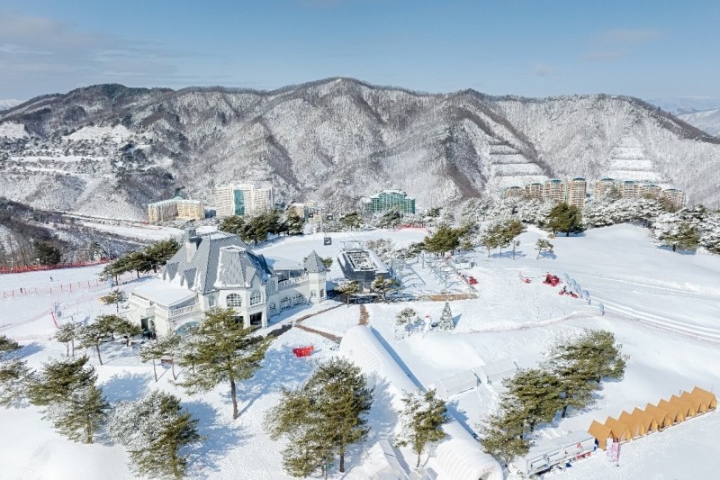 Vivaldi Park Ski Resort (2/14)