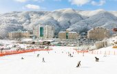 Vivaldi Park Ski Resort