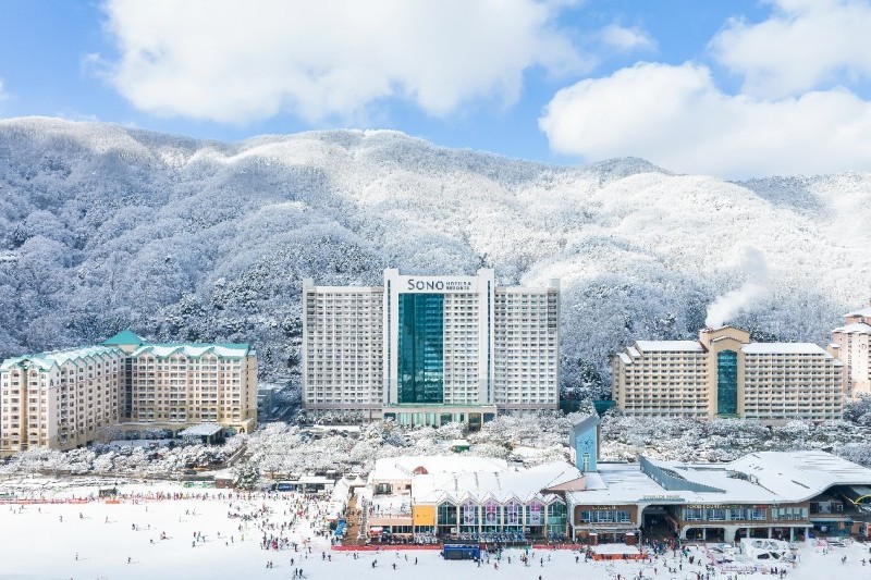 Vivaldi Park Ski Resort (6/14)