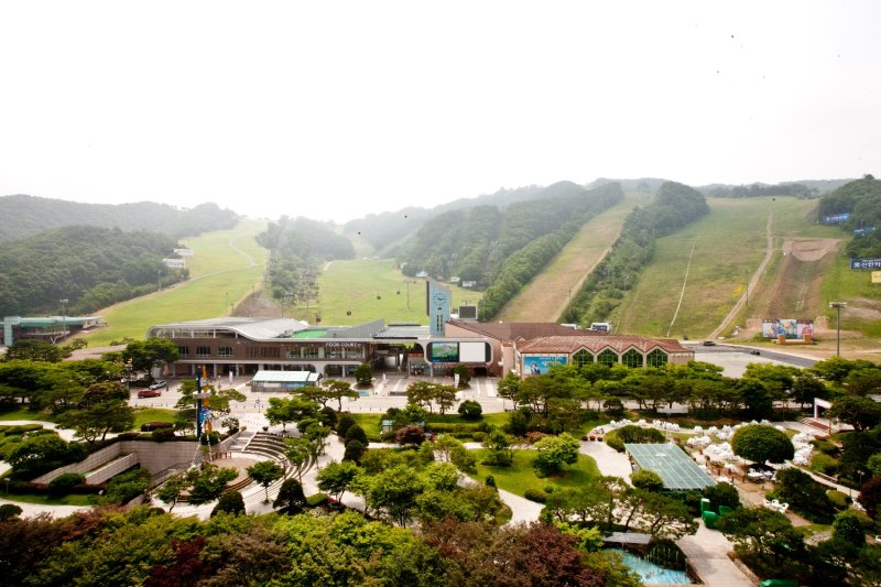 Vivaldi Park Ski Resort (8/14)