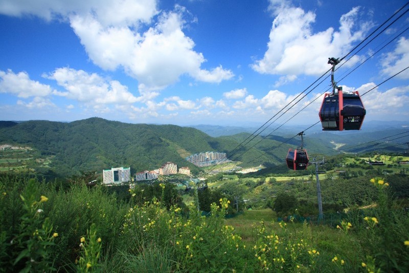 Vivaldi Park Ski Resort (11/14)