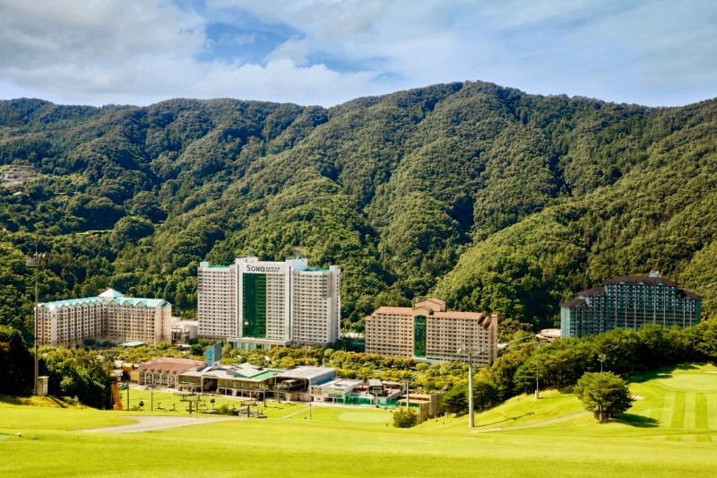 Vivaldi Park Ski Resort (13/14)