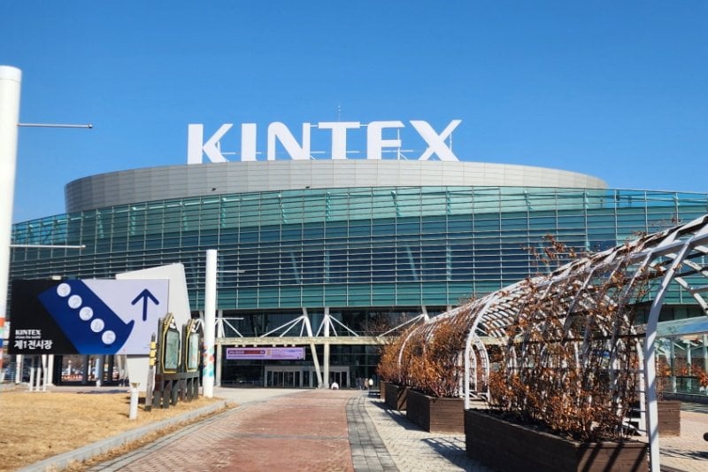 2026 SBS Gayo Daejeon Summer Ticket Package for Foreigners | K-POP Concert at KINTEX Korea (1/5)