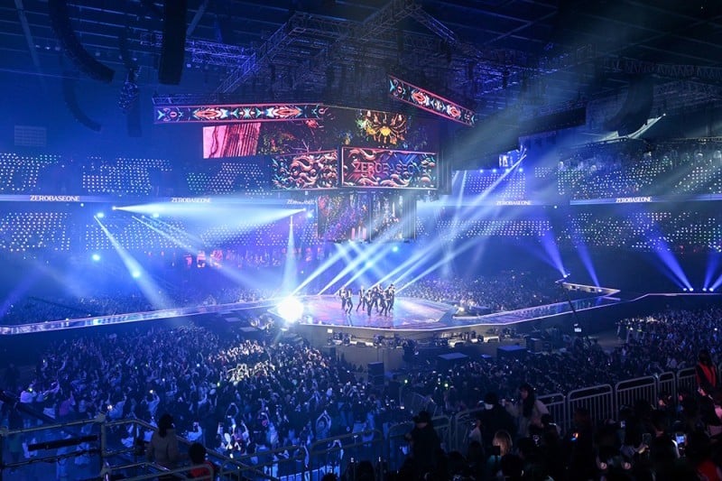 2026 SBS Gayo Daejeon Summer Ticket Package for Foreigners | K-POP Concert at KINTEX Korea (2/5)