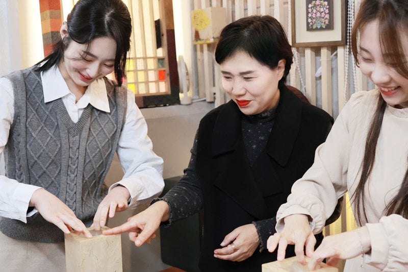 1883 Incheon Open Port History Story One-Day Tour (3/17)