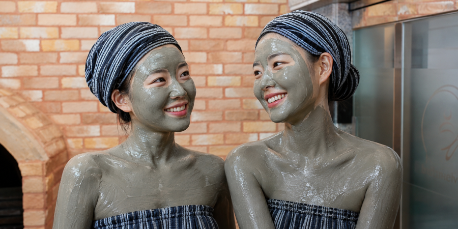 Myeongdong Hana-Mud Sauna for Women 