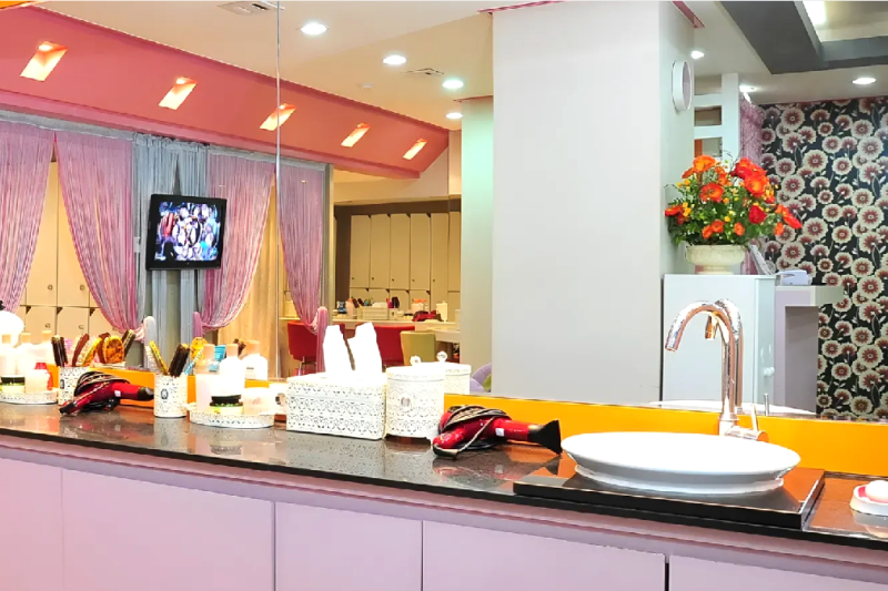 Myeongdong Hana-Mud Sauna for Women  (31/40)