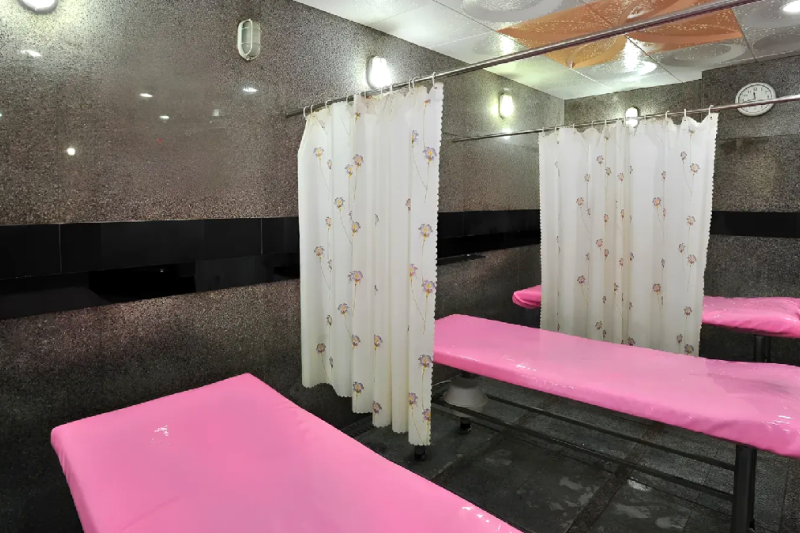 Myeongdong Hana-Mud Sauna for Women  (32/40)