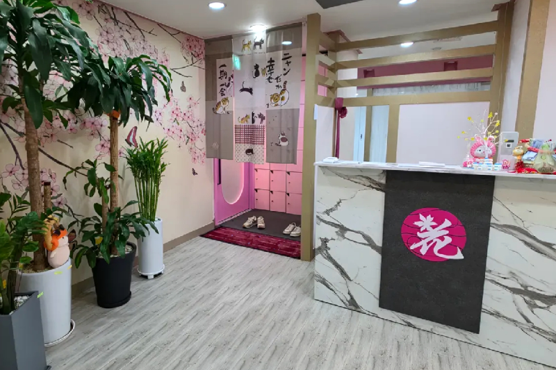 Myeongdong Hana-Mud Sauna for Women  (36/40)
