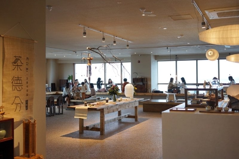Chadeokbun Yeongjongdo Main Branch (7/10)